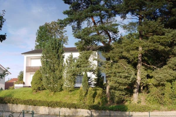 Predaj domu 192 m², pozemok 1.559 m², Schwindegg, Bavorsko Predaj domu 192 m², pozemok 1.559 m², Schwindegg, Bavorsko