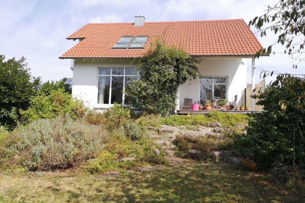 Predaj domu 245 m², pozemok 890 m², Rosenfeld - Isingen Predaj domu 245 m², pozemok 890 m², Rosenfeld - Isingen