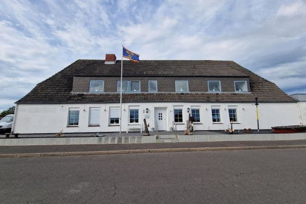 Predaj domu 480 m², pozemok 1.460 m², Nordstrand Predaj domu 480 m², pozemok 1.460 m², Nordstrand
