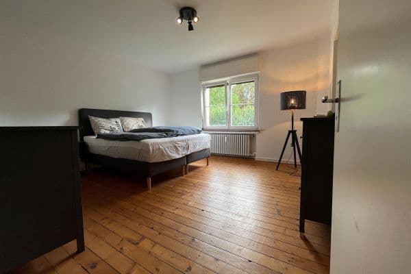 Prenájom bytu 3-izbový 83 m², Kapellenstraße, Bad Driburg Prenájom bytu 3-izbový 83 m², Kapellenstraße, Bad Driburg
