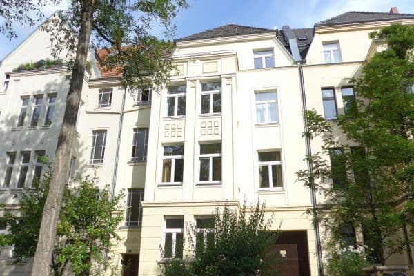 Prenájom bytu 3-izbový 69 m², Köln Prenájom bytu 3-izbový 69 m², Köln