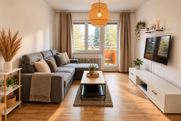 Predaj bytu 2-izbový 55 m², Vrchlického, Jihlava, Kraj Vysočina Predaj bytu 2-izbový 55 m², Vrchlického, Jihlava, Kraj Vysočina