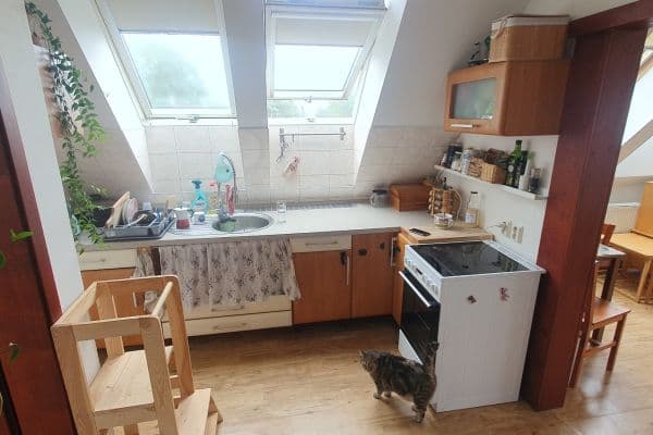 Prenájom bytu 2-izbový 70 m², Libouchec Prenájom bytu 2-izbový 70 m², Libouchec