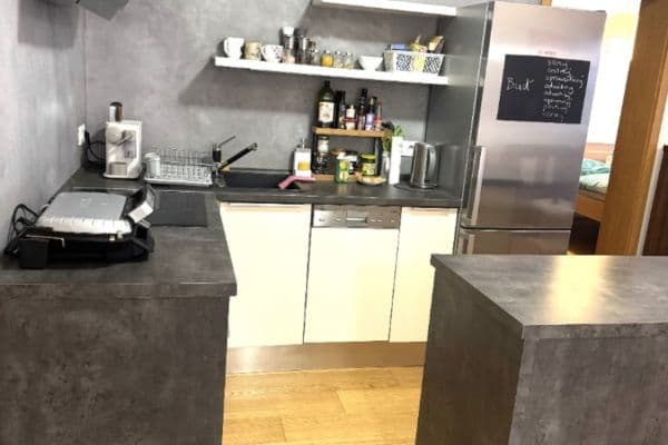 Prenájom bytu 2-izbový 69 m², K Beranovu, Praha Prenájom bytu 2-izbový 69 m², K Beranovu, Praha