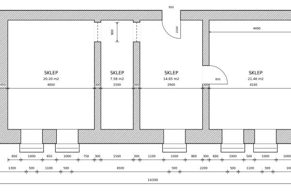 Prenájom nebytového priestoru 60 m², Zbraslavská, Praha Prenájom nebytového priestoru 60 m², Zbraslavská, Praha