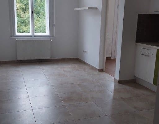 Prenájom bytu 2-izbový 42 m², Pernerova, Praha Prenájom bytu 2-izbový 42 m², Pernerova, Praha