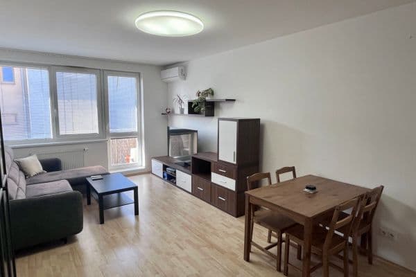Predaj bytu 2-izbový 51 m², U Hostavického potoka, Praha Predaj bytu 2-izbový 51 m², U Hostavického potoka, Praha