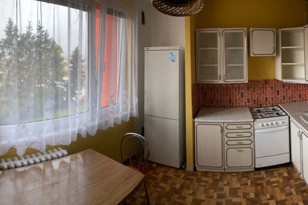 Predaj bytu 1-izbový 32 m², Tř. 1. máje, Hranice Predaj bytu 1-izbový 32 m², Tř. 1. máje, Hranice