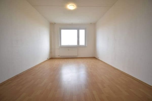 Prenájom bytu 1-izbový 40 m², Na Borku, Jirkov Prenájom bytu 1-izbový 40 m², Na Borku, Jirkov