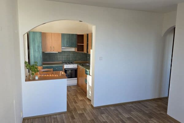 Prenájom bytu 2-izbový 42 m², Vitry, Kladno Prenájom bytu 2-izbový 42 m², Vitry, Kladno