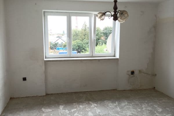 Predaj bytu 2-izbový 68 m², Jaselská, Břeclav, Jihomoravský kraj Predaj bytu 2-izbový 68 m², Jaselská, Břeclav, Jihomoravský kraj