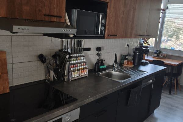 Predaj bytu 3-izbový 71 m², U Školy, Jablonné v Podještědí Predaj bytu 3-izbový 71 m², U Školy, Jablonné v Podještědí