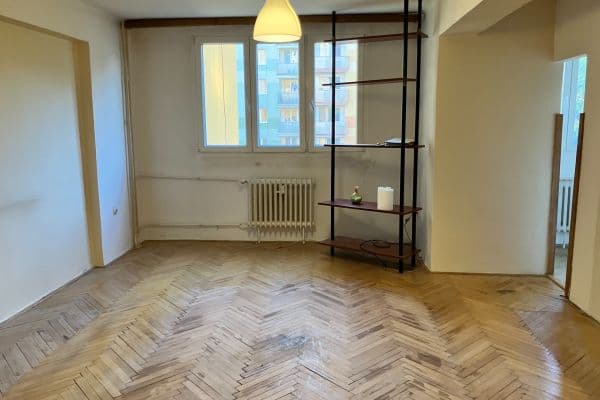 Predaj bytu 2-izbový 60 m², Masarykova, Roztoky Predaj bytu 2-izbový 60 m², Masarykova, Roztoky