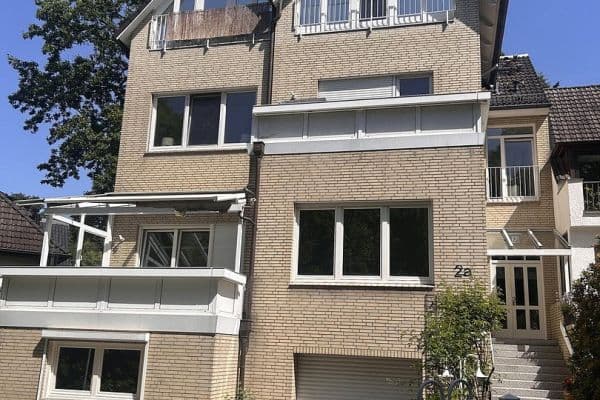 Predaj domu 390 m², pozemok 1.070 m², Oktaviostr. 2A, Hamburg, Hamburg Predaj domu 390 m², pozemok 1.070 m², Oktaviostr. 2A, Hamburg, Hamburg