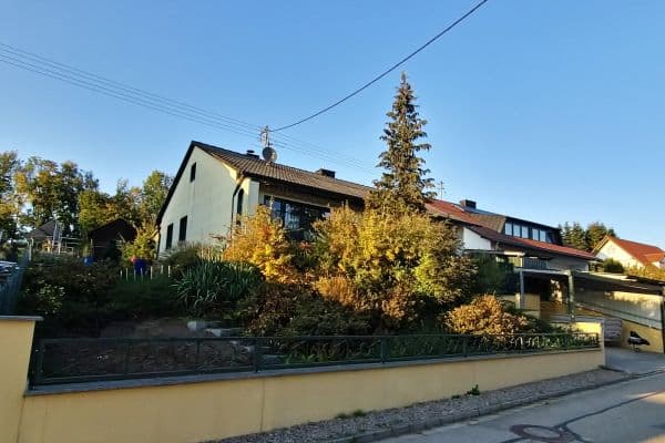 Predaj domu 140 m², pozemok 1.189 m², Allershausen, Bavorsko Predaj domu 140 m², pozemok 1.189 m², Allershausen, Bavorsko