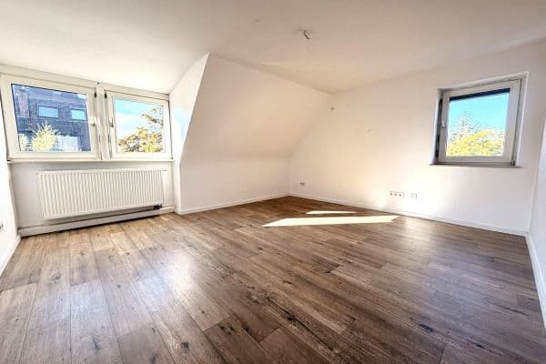 Predaj bytu 4-izbový 85 m², Herzog-Berhnhard-Straße 134, Nürnberg Predaj bytu 4-izbový 85 m², Herzog-Berhnhard-Straße 134, Nürnberg