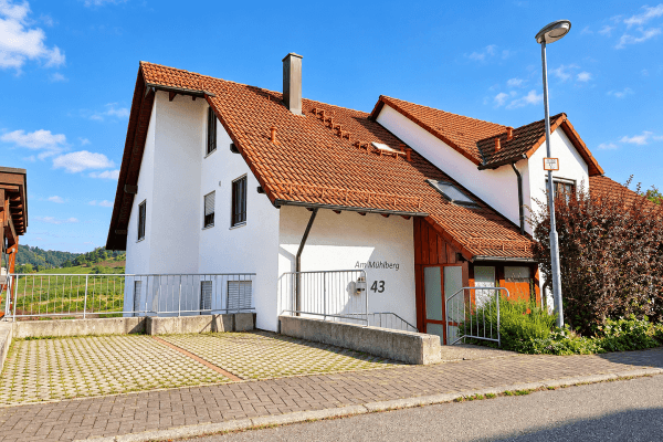Predaj bytu 4-izbový 87 m², Ingelfingen Predaj bytu 4-izbový 87 m², Ingelfingen