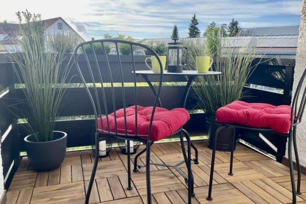 Predaj bytu 3-izbový 70 m², Landsberg am Lech, Bavorsko Predaj bytu 3-izbový 70 m², Landsberg am Lech, Bavorsko