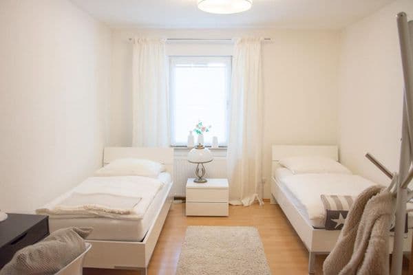 Predaj bytu 1-izbový 30 m², Nürnberg Predaj bytu 1-izbový 30 m², Nürnberg