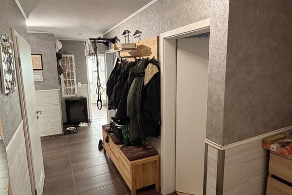 Predaj bytu 4-izbový 92 m², Ginsheim-Gustavsburg Predaj bytu 4-izbový 92 m², Ginsheim-Gustavsburg