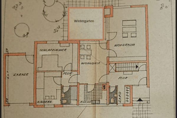 Predaj domu 157 m², pozemok 472 m², Germering, Bavorsko Predaj domu 157 m², pozemok 472 m², Germering, Bavorsko