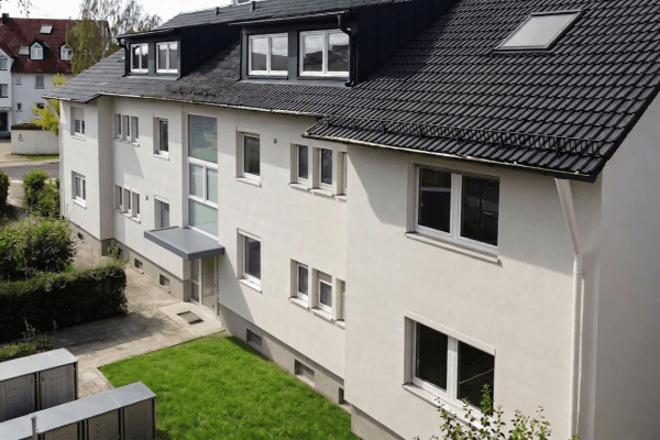 Predaj bytu 4-izbový 99 m², Herzogenaurach Predaj bytu 4-izbový 99 m², Herzogenaurach