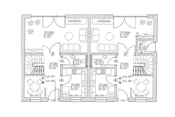 Predaj bytu 3-izbový 84 m², Kröpelin, Meklenbursko-Predpomoransko Predaj bytu 3-izbový 84 m², Kröpelin, Meklenbursko-Predpomoransko