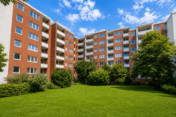 Predaj bytu 2-izbový 72 m², Hamburg, Hamburg Predaj bytu 2-izbový 72 m², Hamburg, Hamburg
