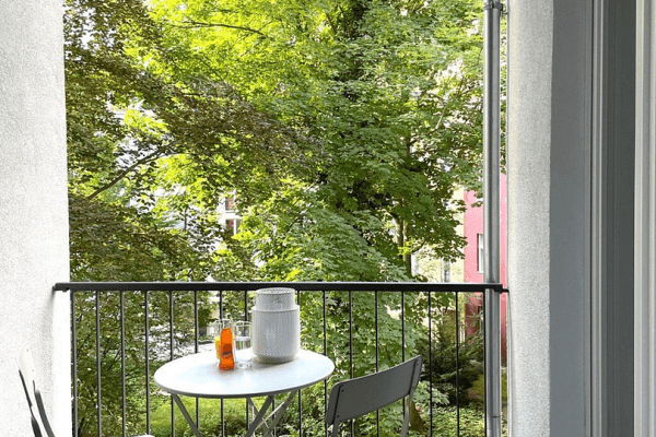 Prenájom bytu 2-izbový 63 m², 10555, Berlín Prenájom bytu 2-izbový 63 m², 10555, Berlín