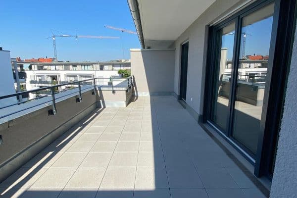 Predaj bytu 3-izbový 99 m², Aschaffenburg Predaj bytu 3-izbový 99 m², Aschaffenburg