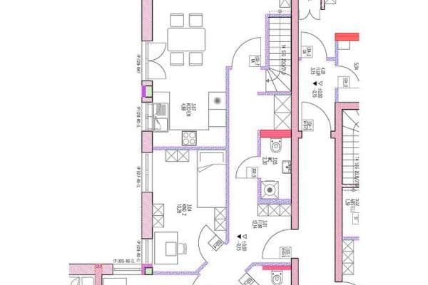 Predaj bytu 5-izbový 153 m², Brunnthal /OT Faistenhaar, Bavorsko Predaj bytu 5-izbový 153 m², Brunnthal /OT Faistenhaar, Bavorsko