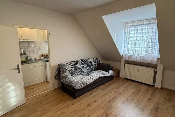 Prenájom bytu 2-izbový 42 m², Sommerdellenstr. 16, Bochum Prenájom bytu 2-izbový 42 m², Sommerdellenstr. 16, Bochum