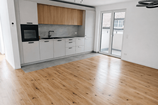 Prenájom bytu 4-izbový 85 m², Holzgasse 8, Lustadt Prenájom bytu 4-izbový 85 m², Holzgasse 8, Lustadt
