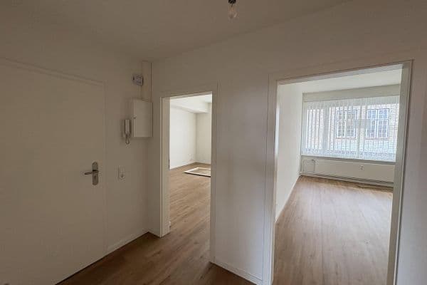Prenájom bytu 2-izbový 64 m², Kompaniestraße 13, Flensburg, Šlezvicko-Holštajnsko Prenájom bytu 2-izbový 64 m², Kompaniestraße 13, Flensburg, Šlezvicko-Holštajnsko