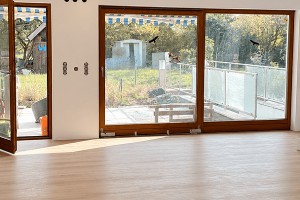 Predaj bytu 4-izbový 140 m², Sonnenbergstraße, 17/1, Korntal-Münchingen Predaj bytu 4-izbový 140 m², Sonnenbergstraße, 17/1, Korntal-Münchingen