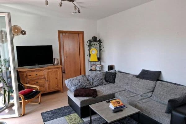 Prenájom bytu 2-izbový 58 m², Leverkusen Prenájom bytu 2-izbový 58 m², Leverkusen