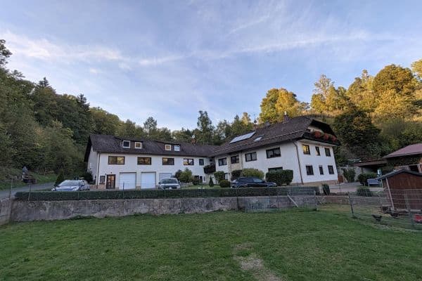 Predaj domu 392 m², pozemok 2.054 m², Waldeck Predaj domu 392 m², pozemok 2.054 m², Waldeck