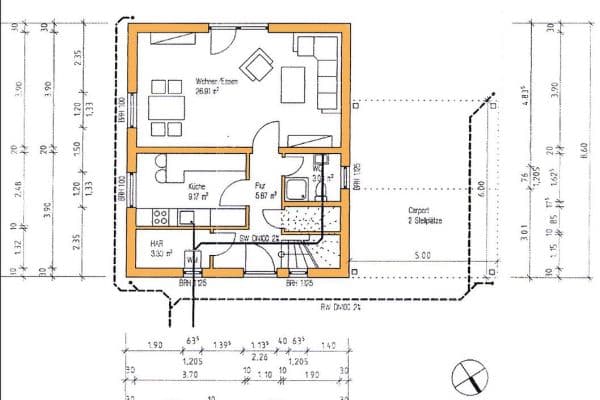 Predaj domu 89 m², pozemok 518 m², Ruppichteroth-Schönenberg Predaj domu 89 m², pozemok 518 m², Ruppichteroth-Schönenberg