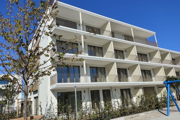 Prenájom bytu 1-izbový 34 m², Lilli-Kurowski-Straße 11, München, Bavorsko Prenájom bytu 1-izbový 34 m², Lilli-Kurowski-Straße 11, München, Bavorsko