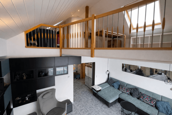 Predaj bytu 4-izbový 95 m², Rödermark Predaj bytu 4-izbový 95 m², Rödermark
