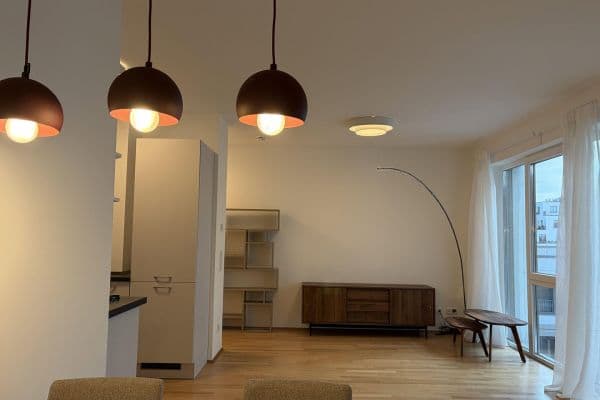 Prenájom bytu 2-izbový 61 m², Malmöer Str. 28, Berlin, Berlín Prenájom bytu 2-izbový 61 m², Malmöer Str. 28, Berlin, Berlín