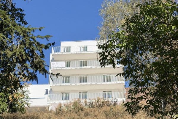 Prenájom bytu 3-izbový 96 m², Rote Haldeweg 18, Rosenfeld Prenájom bytu 3-izbový 96 m², Rote Haldeweg 18, Rosenfeld