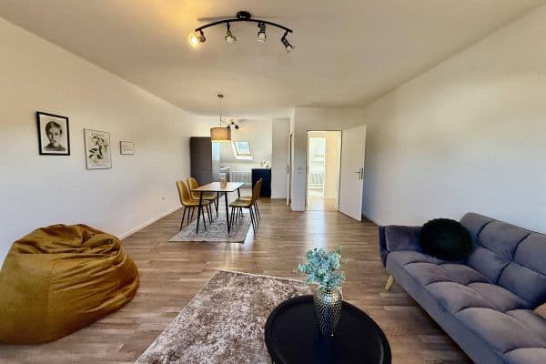 Predaj bytu 3-izbový 68 m², Speyer Predaj bytu 3-izbový 68 m², Speyer