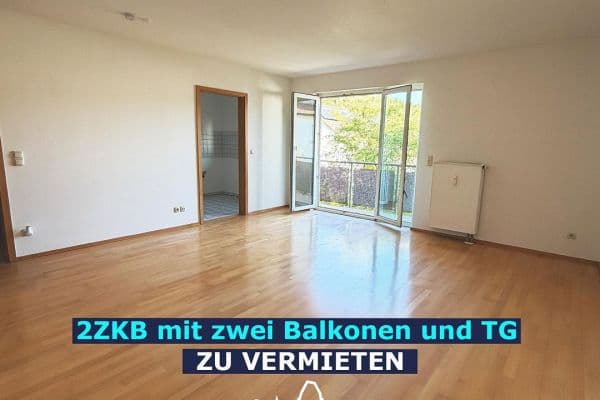 Prenájom bytu 2-izbový 64 m², Schottenau 29G, Eichstätt, Bavorsko Prenájom bytu 2-izbový 64 m², Schottenau 29G, Eichstätt, Bavorsko
