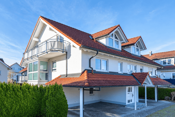 Prenájom bytu 2-izbový 63 m², Franz-Xaver-Singer-Straße 4, Oberndorf Prenájom bytu 2-izbový 63 m², Franz-Xaver-Singer-Straße 4, Oberndorf