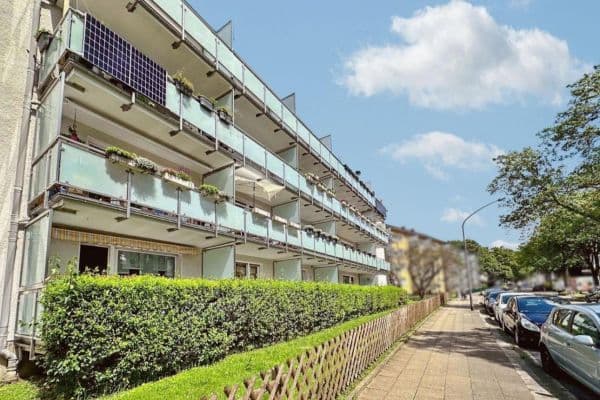 Predaj bytu 3-izbový 92 m², Kerckhoffstr 200, Essen Predaj bytu 3-izbový 92 m², Kerckhoffstr 200, Essen