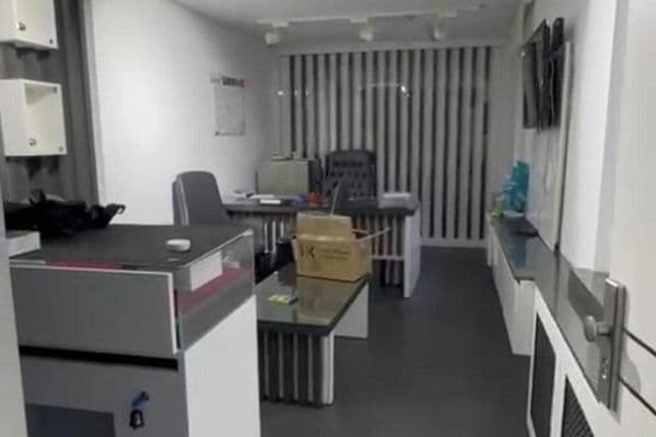 Prenájom kancelárie 45 m², Köln, Severné Porýnie - Westfálsko Prenájom kancelárie 45 m², Köln, Severné Porýnie - Westfálsko