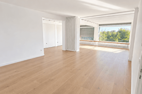 Prenájom bytu 4-izbový 118 m², Baden-Baden Prenájom bytu 4-izbový 118 m², Baden-Baden
