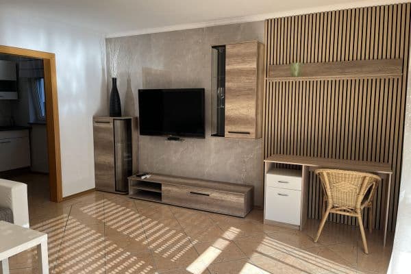 Prenájom bytu 2-izbový 56 m², Kreuztal Prenájom bytu 2-izbový 56 m², Kreuztal