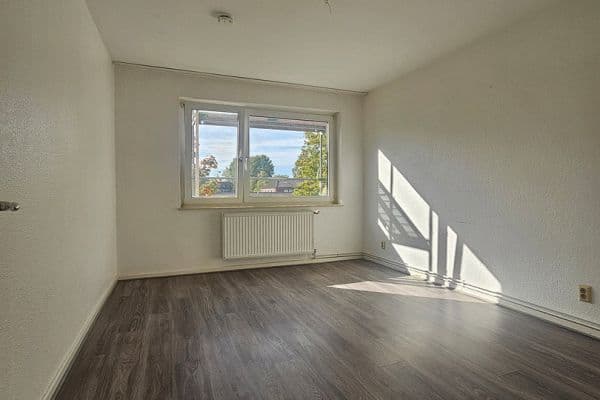 Prenájom bytu 2-izbový 50 m², Bismarckstraße 150, Wilhelmshaven, Dolné Sasko Prenájom bytu 2-izbový 50 m², Bismarckstraße 150, Wilhelmshaven, Dolné Sasko